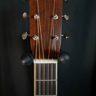 Martin 000-42EC 30th Anniversary Eric Clapton Signature Acoustic Guitar 2026 - Natural image 5