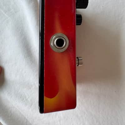 BearFoot BJFE Design Dyna Red Hot Distortion 2010's image 5