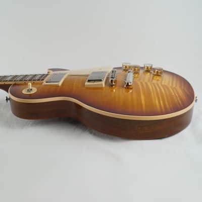 Gibson Les Paul Traditional - USA 2015 - Honey Burst - Mit Koffer image 5
