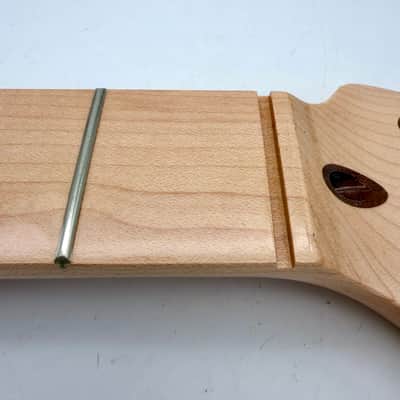 WD Stratocaster Neck Maple Beefy Mint/Unused BN5123 image 9