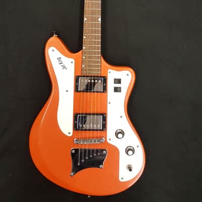Ibanez Jet King 3 image 1