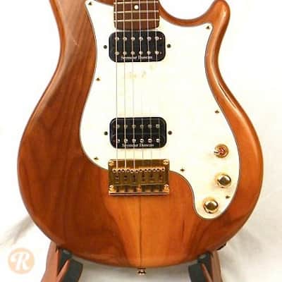 Campbell American Precix Natural
