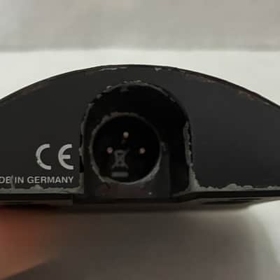 Sennheiser e901 Condenser 2004 - Present - Black image 6