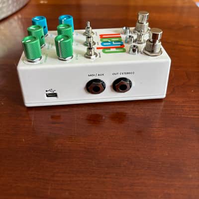Chase Bliss Audio Clean image 6