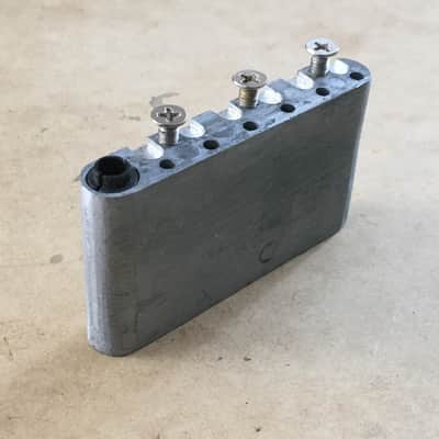 Modern 52mm Spacing Wilkinson Tremolo Block Strat Stratocaster Relic Electric ST image 4