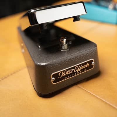 XXP-1 Expression Pedal image 10