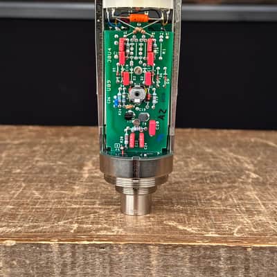 Neumann U 87 Ai Condenser Microphone. Excellent U87Ai U87. 96346 image 10
