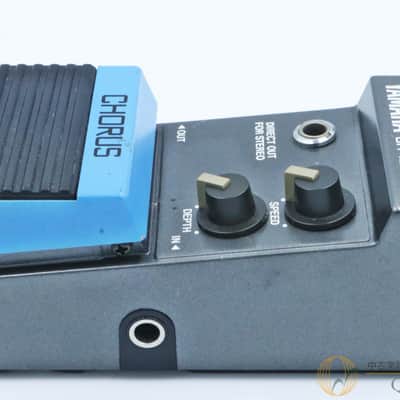 Yamaha Ch 10 M image 4