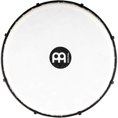 Meinl ADJ12-KA Alpine Series Djembe 12" Kanga Sarong - Djembe image 4