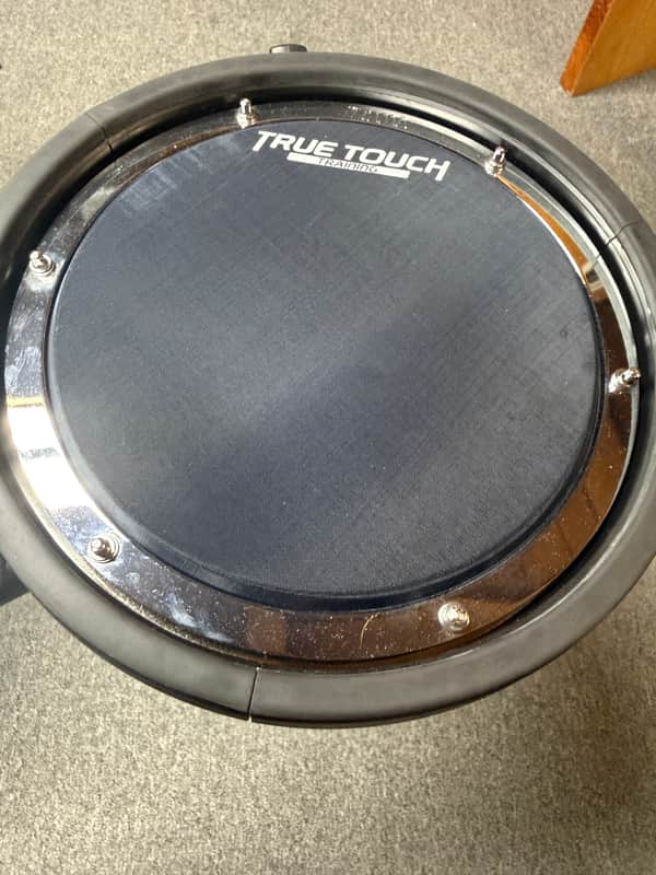 Tama True Touch Snare Pad 2024 image 1