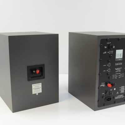 Event 20/20p Powered Studio Monitors (Pair) 20/20 image 8