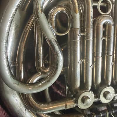 Holton H179 Farkas Professional Model Double French Horn image 5