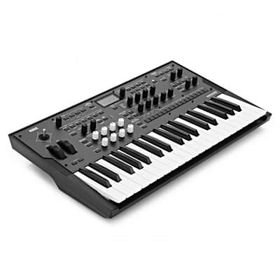 Korg Wavestate image 4