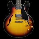 Gibson Custom Shop ES-335, Vintage Sunburst