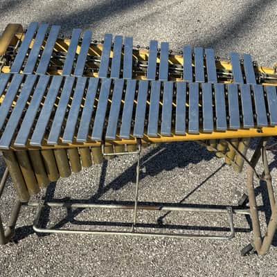 Vintage Deagan 510 Vibraharp Performer 1950’s image 3