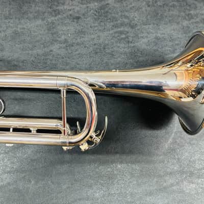 Yamaha YTR-4335GS Bb Trumpet image 6