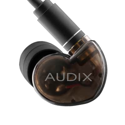 Audix A10 Studio Quality Earphones image 2
