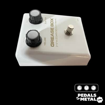 D*A*M Gb-80 Grease Box W/ NKTS and OC75 -x11491 image 4