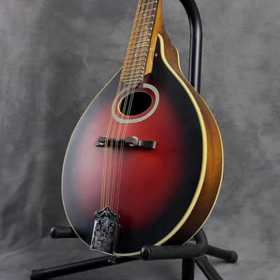 J. Reynolds JRMAN20 A-Style Mandolin image 10