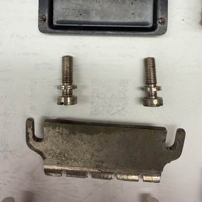 Gibson EB-2 1959 Parts image 2