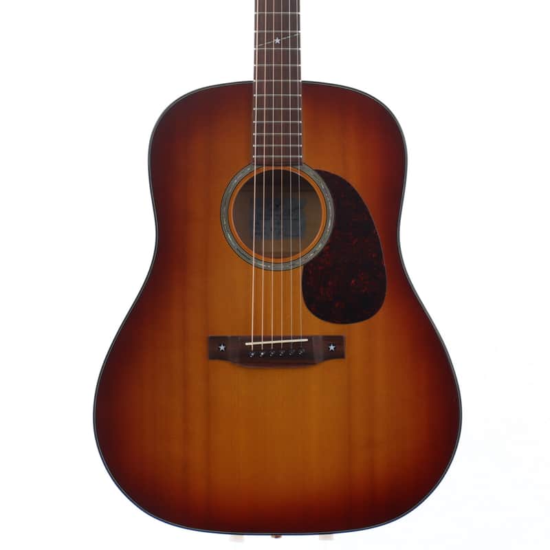 K.Yairi AY65 Red Sunburst [21562] (06/08) | Reverb