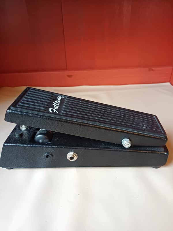 Fulltone Clyde Standard Wah