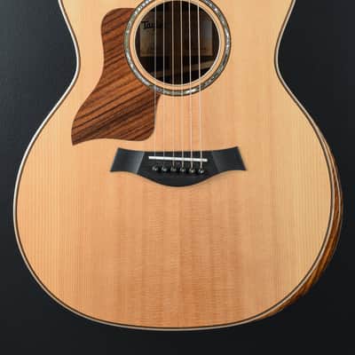 Taylor 814CE Left Hand image 2