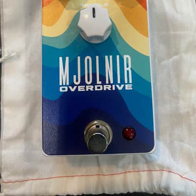 Mythos Mjolnir Summer Vibes (Germanium Diodes image 1