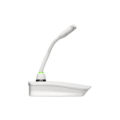 Shure MXW8W=-Z10 DESKTOP BASE Transciever image 4
