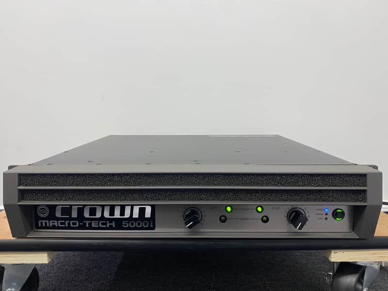 Amcron MA-5000i image 1