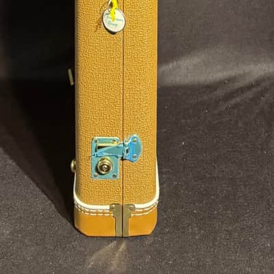 Fender Custom Shop '62 Jazzmaster NOS image 16