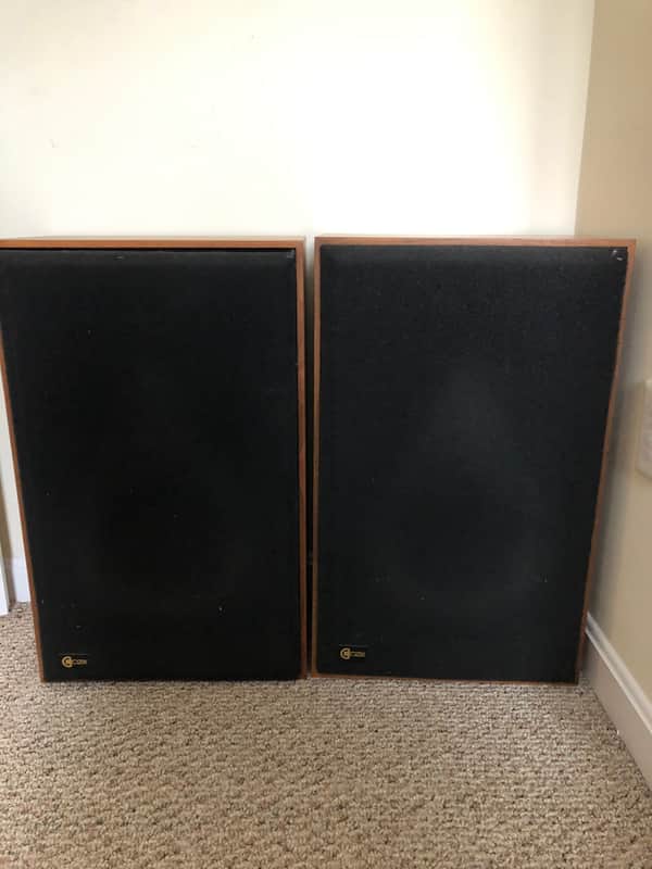 Cizek Model 1 Loudspeaker image 1