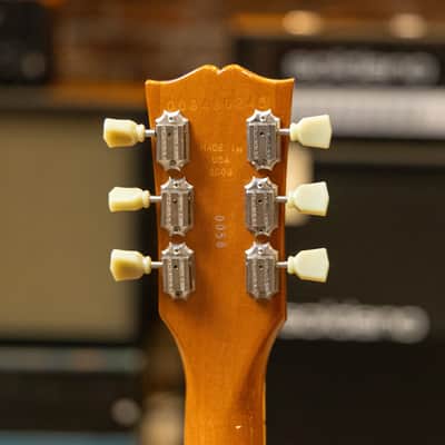 Gibson Les Paul LP-295 Guitar of the Month 2008 image 5