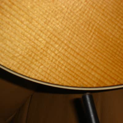 OVATION COUNTRY ARTIST 6773 nylon string image 2