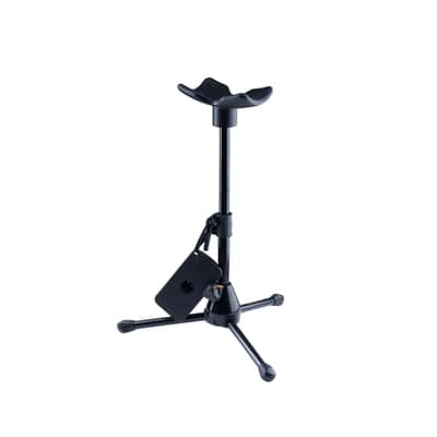 Hercules Stands Tuba Stand HC-DS-553B - Stand for Brass Instruments image 5