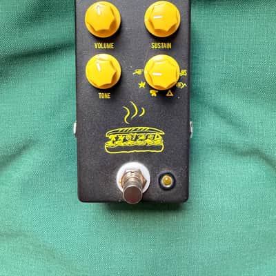 JHS Muffuletta Fuzz imagen 1