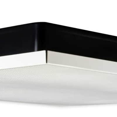 10 Rockville DCS8T 70V Commercial Drop Ceiling Tile Speakers 4 Office/Restaurant image 2
