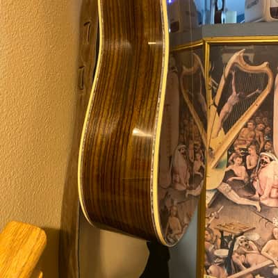 Martin Reimagined Series D-45 2019 image 5