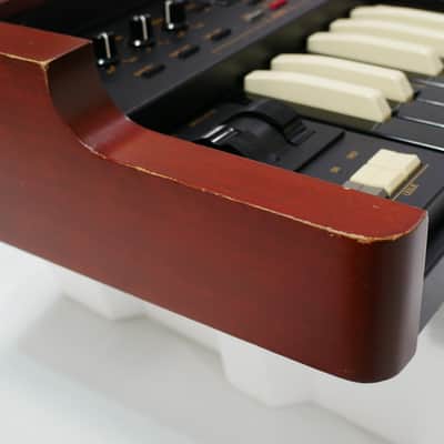 HAMMOND XK-3 + Leslie switch + Case image 14