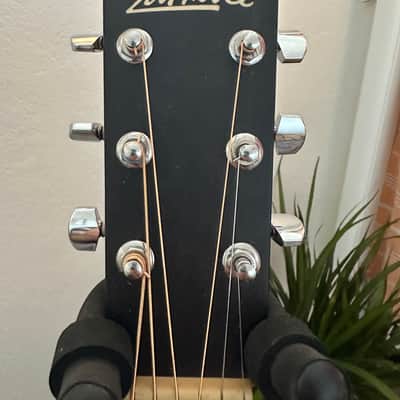 Larrivee O-01 Rosewood Parlor image 2