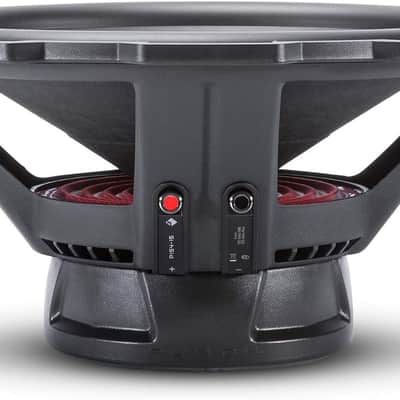 Rockford Fosgate - P1S4-15 - Punch P1 SVC 15-Inch 250 Watts Subwoofer - 4 Ohm image 8