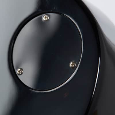 Gibson Adam Jones Les Paul Standard, Antique Silverburst | Demo image 8