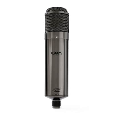 Warm Audio WA-47T - Stereo Microphone image 2