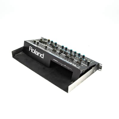 Roland MKS80 w/ MPG80 Owned by Martin Gore of Depeche Mode image 5
