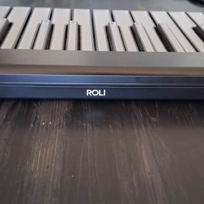 ROLI Lumi Keys Studio controllers image 7