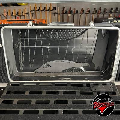Rock Board Tres 3.1 Case 530 X 255 Pedalbioard image 3