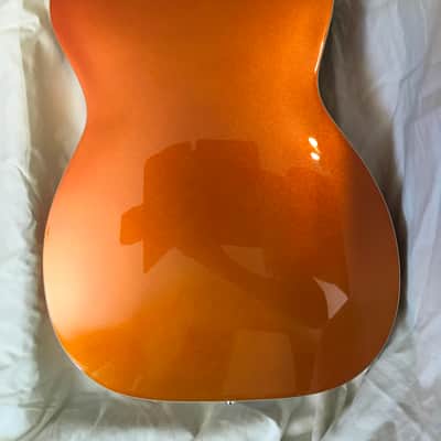 Airline Tuxedo Copper image 7