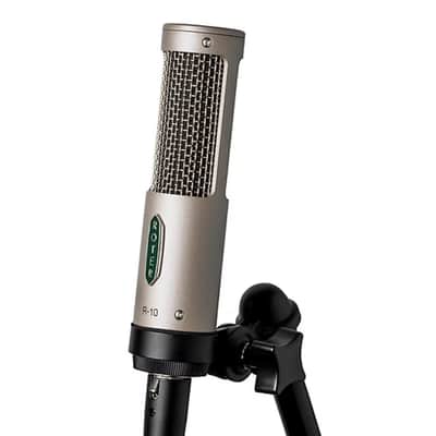 ROYER LABS R-10 Passive Mono Ribbon Microphone with 2.5 Micron Element image 7