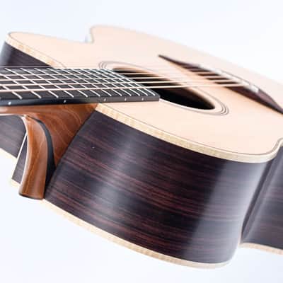 Lowden F32C Indian Rosewood Spruce #28503 image 10