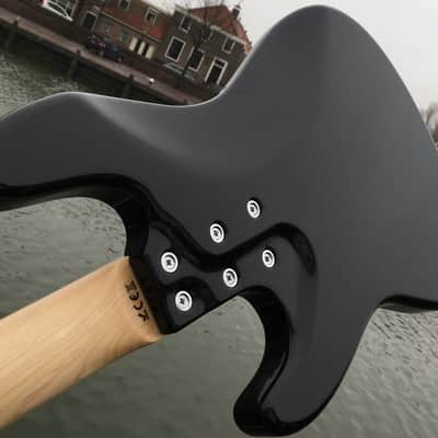 Immagine Mayones Jabba 4 Custom - Black Gloss - 4
